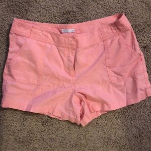 New York & Co shorts